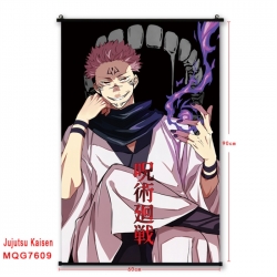 Jujutsu Kaisen Anime black Pla...