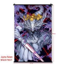 Jujutsu Kaisen Anime black Pla...