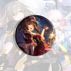 Honkai: Star Rail Anime tinpla...