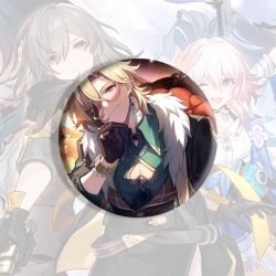 Honkai: Star Rail Anime tinpla...