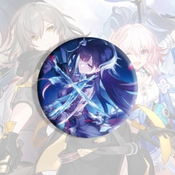 Honkai: Star Rail Anime tinpla...