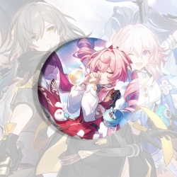 Honkai: Star Rail Anime tinpla...