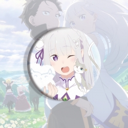 Re:Zero kara Hajimeru Isekai S...