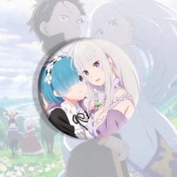 Re:Zero kara Hajimeru Isekai S...