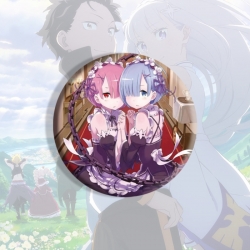 Re:Zero kara Hajimeru Isekai S...