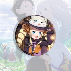 Re:Zero kara Hajimeru Isekai S...