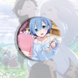 Re:Zero kara Hajimeru Isekai S...