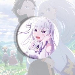 Re:Zero kara Hajimeru Isekai S...