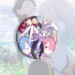 Re:Zero kara Hajimeru Isekai S...