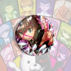 Dangan-Ronpa Anime tinplate br...