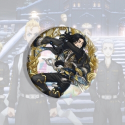 Tokyo Revengers Anime tinplate...