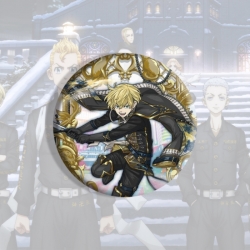 Tokyo Revengers Anime tinplate...