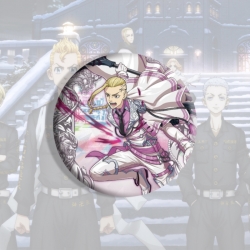 Tokyo Revengers Anime tinplate...