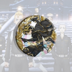 Tokyo Revengers Anime tinplate...