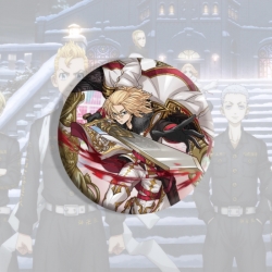 Tokyo Revengers Anime tinplate...