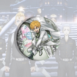 Tokyo Revengers Anime tinplate...