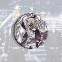 Tokyo Revengers Anime tinplate...