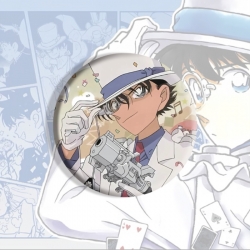 Detective conan Anime tinplate...