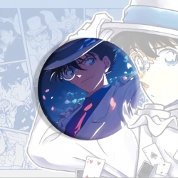 Detective conan Anime tinplate...