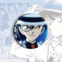 Detective conan Anime tinplate...