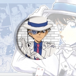 Detective conan Anime tinplate...