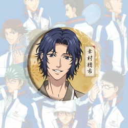 The Prince of Tennis Anime tin...