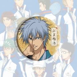 The Prince of Tennis Anime tin...