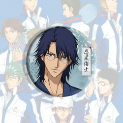 The Prince of Tennis Anime tin...