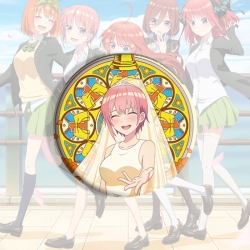 The Quintessential Q Anime tin...