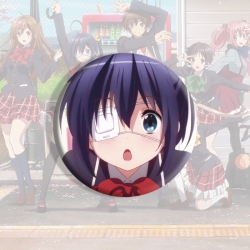 Chuunibyou Demo Koi Ga Shitai ...