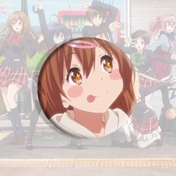 Chuunibyou Demo Koi Ga Shitai ...