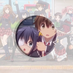 Chuunibyou Demo Koi Ga Shitai ...