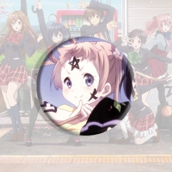 Chuunibyou Demo Koi Ga Shitai ...