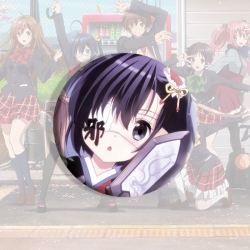 Chuunibyou Demo Koi Ga Shitai ...