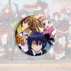 Chuunibyou Demo Koi Ga Shitai ...