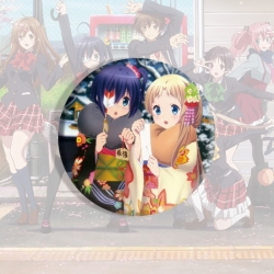 Chuunibyou Demo Koi Ga Shitai ...