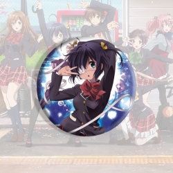 Chuunibyou Demo Koi Ga Shitai ...