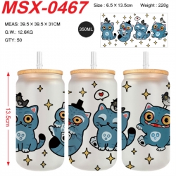 K-Pop:Demon Hunters Anime fros...