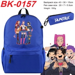 K-Pop:Demon Hunters Anime back...