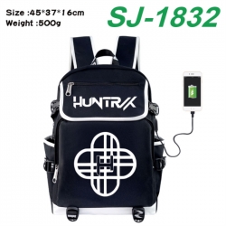 K-Pop:Demon Hunters Anime Flip...