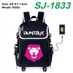 K-Pop:Demon Hunters Anime Flip...