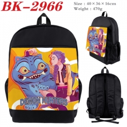 K-Pop:Demon Hunters Waterproof...