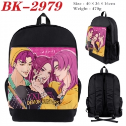 K-Pop:Demon Hunters Waterproof...