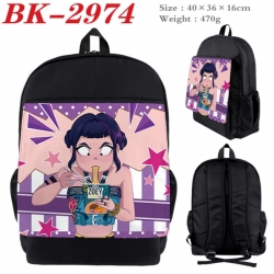 K-Pop:Demon Hunters Waterproof...