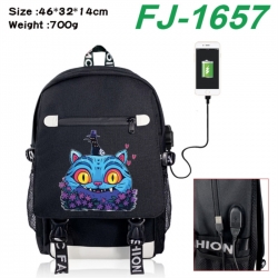 K-Pop:Demon Hunters canvas USB...