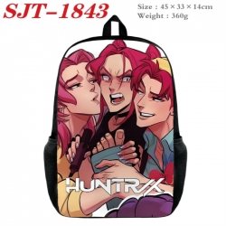 K-Pop:Demon Hunters Anime nylo...