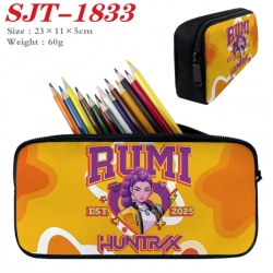 K-Pop:Demon Hunters Anime nylo...