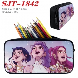 K-Pop:Demon Hunters Anime nylo...