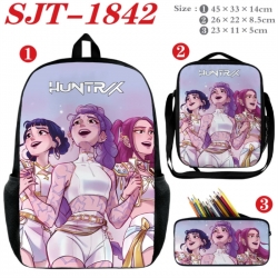 K-Pop:Demon Hunters  Anime nyl...