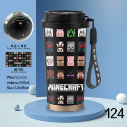 Minecraft Anime peripheral sta...